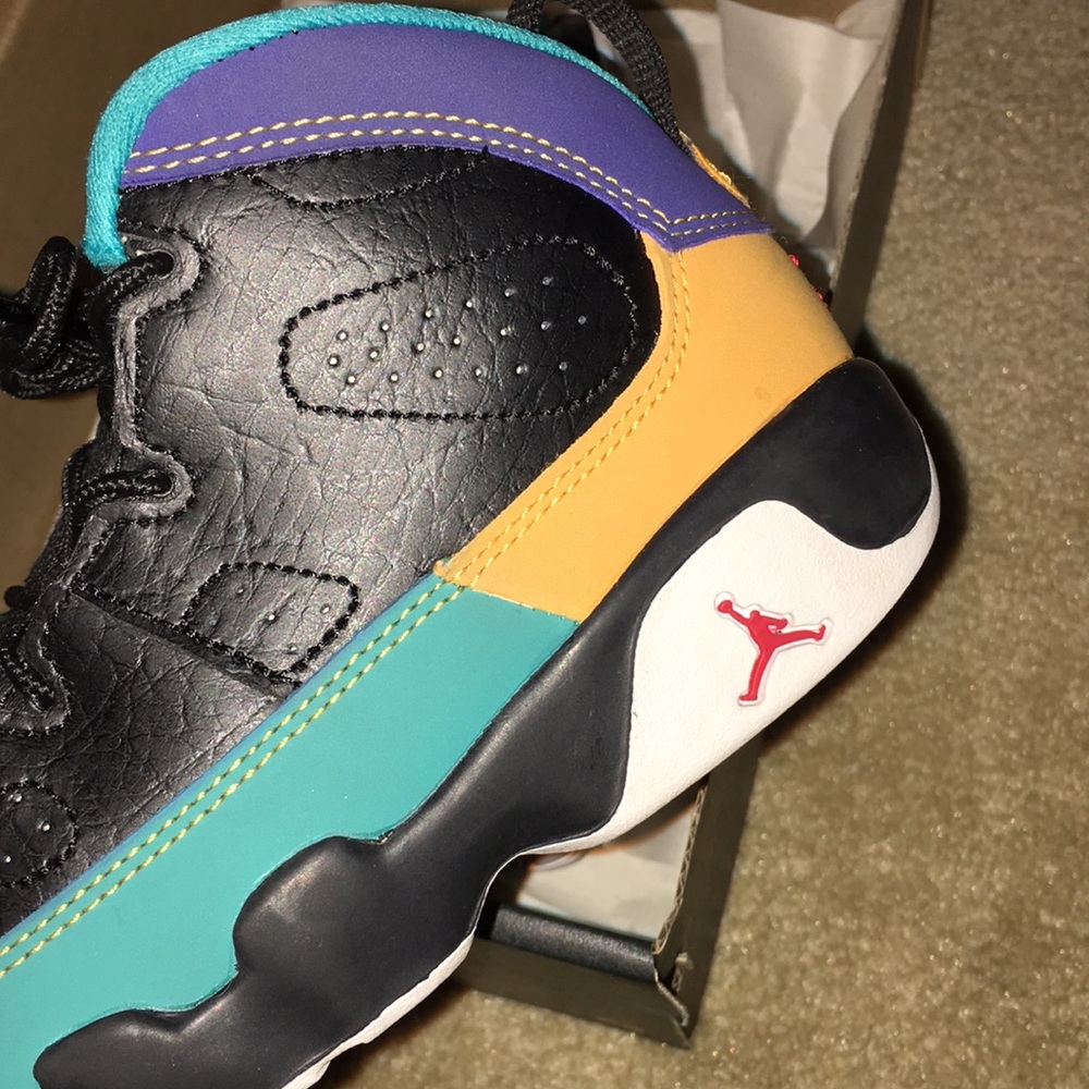 Jordan retro - Picture 5 of 6